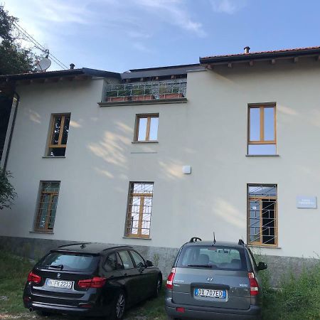 Casa Federico Apartment Dorio Ngoại thất bức ảnh