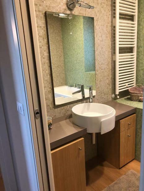 Casa Federico Apartment Dorio Ngoại thất bức ảnh