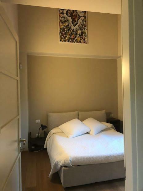 Casa Federico Apartment Dorio Ngoại thất bức ảnh