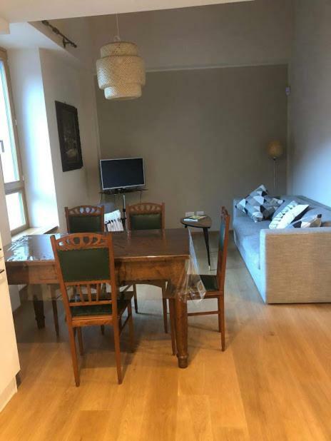 Casa Federico Apartment Dorio Ngoại thất bức ảnh