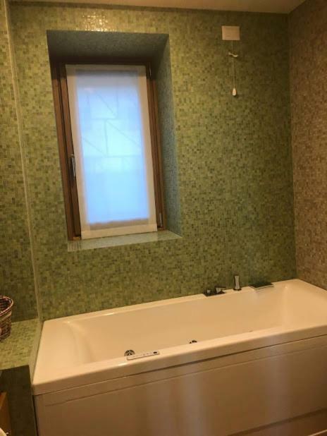 Casa Federico Apartment Dorio Ngoại thất bức ảnh