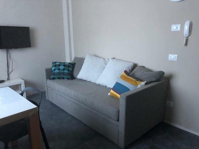 Casa Federico Apartment Dorio Ngoại thất bức ảnh