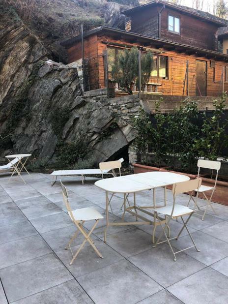 Casa Federico Apartment Dorio Ngoại thất bức ảnh