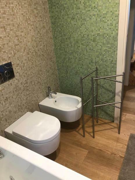 Casa Federico Apartment Dorio Ngoại thất bức ảnh