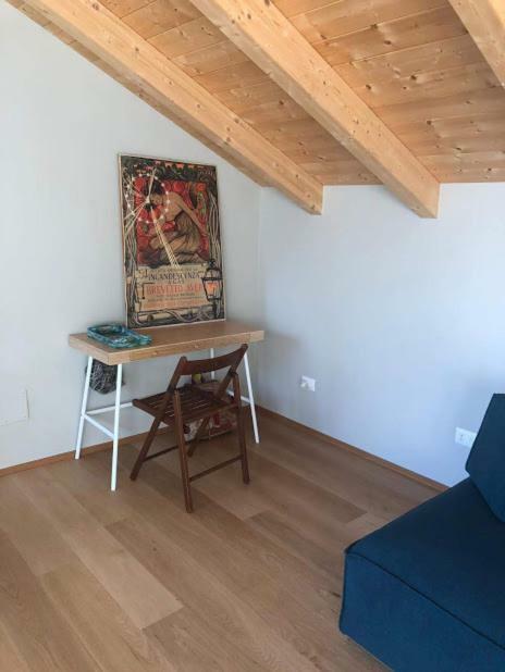 Casa Federico Apartment Dorio Ngoại thất bức ảnh