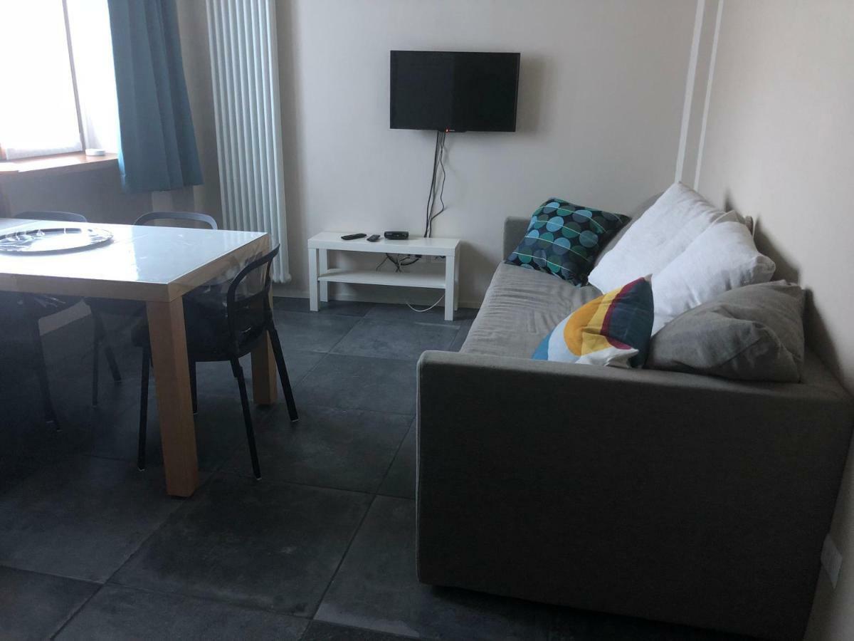Casa Federico Apartment Dorio Ngoại thất bức ảnh
