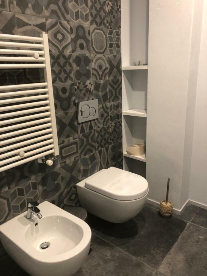 Casa Federico Apartment Dorio Ngoại thất bức ảnh