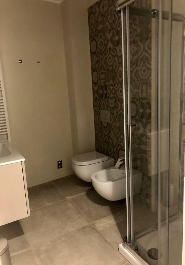 Casa Federico Apartment Dorio Ngoại thất bức ảnh