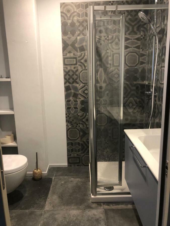 Casa Federico Apartment Dorio Ngoại thất bức ảnh