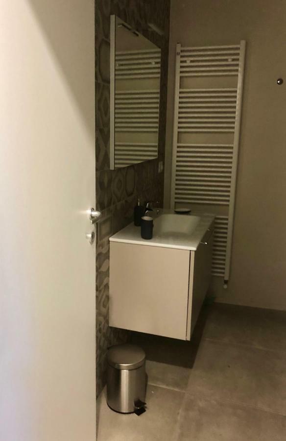 Casa Federico Apartment Dorio Ngoại thất bức ảnh