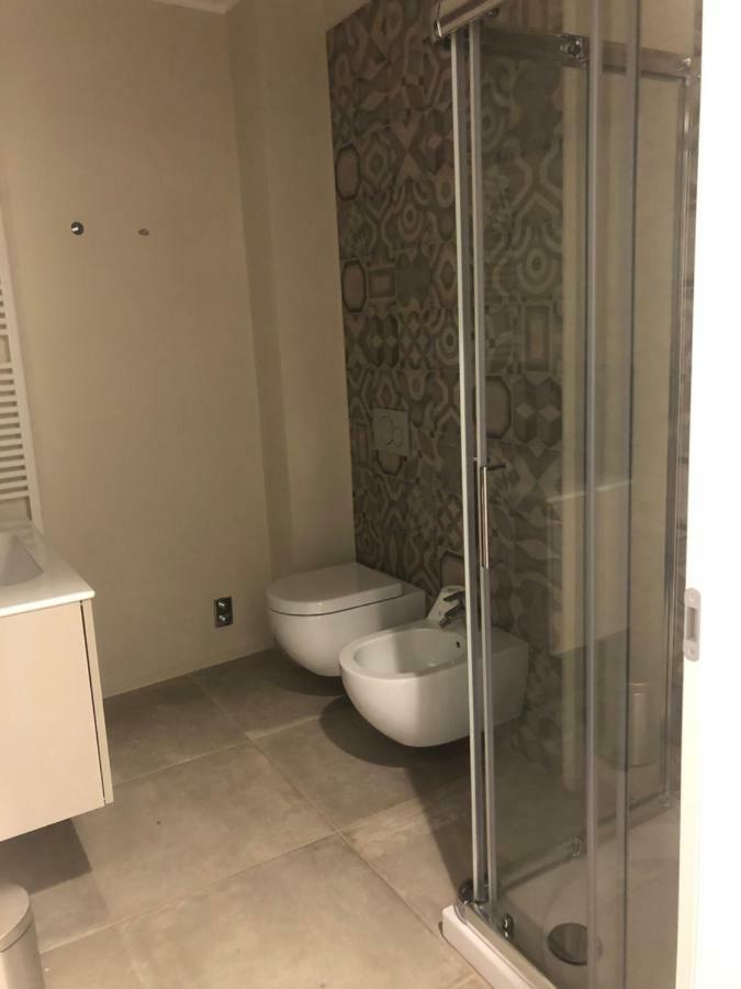 Casa Federico Apartment Dorio Ngoại thất bức ảnh