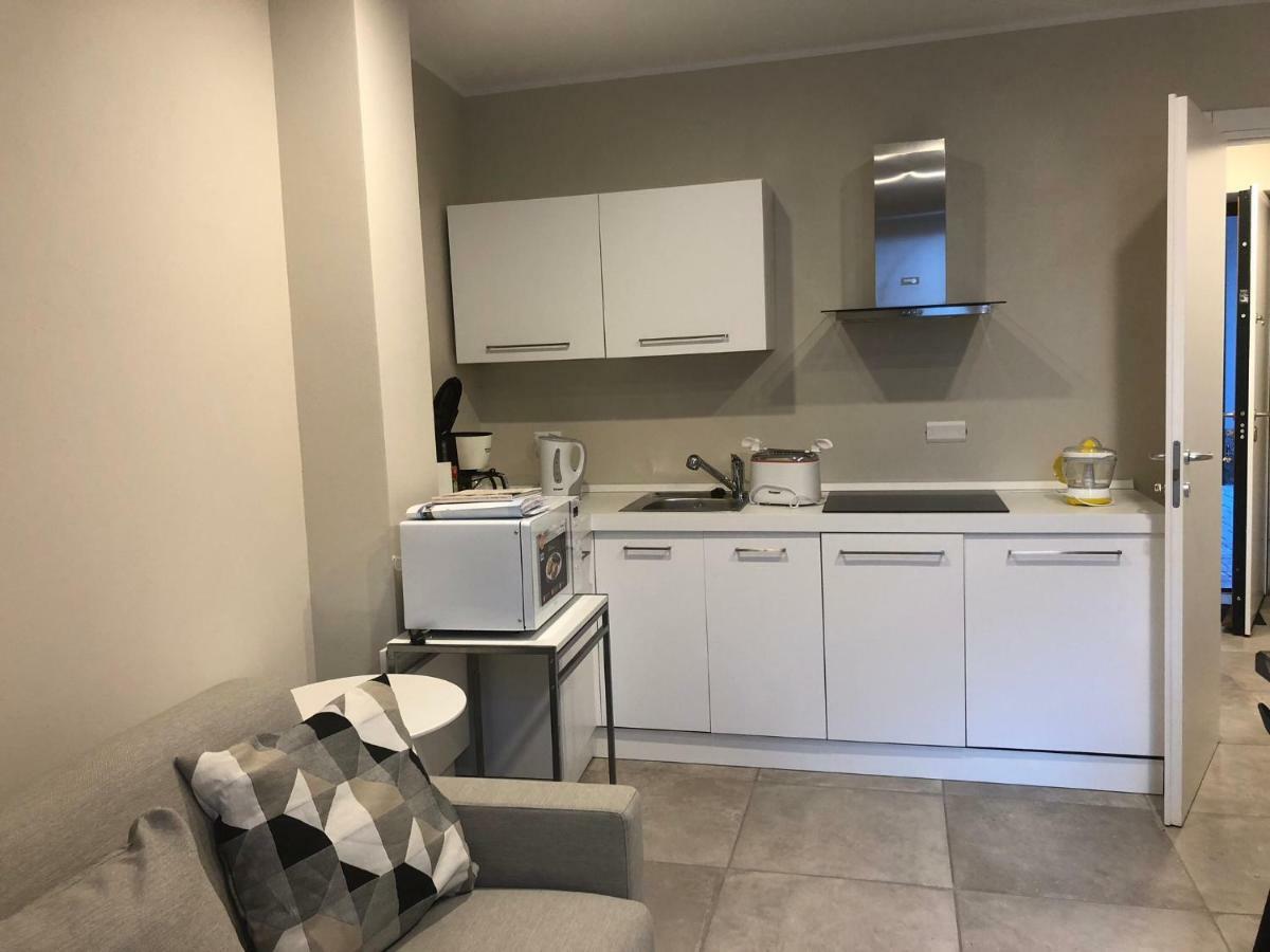 Casa Federico Apartment Dorio Ngoại thất bức ảnh