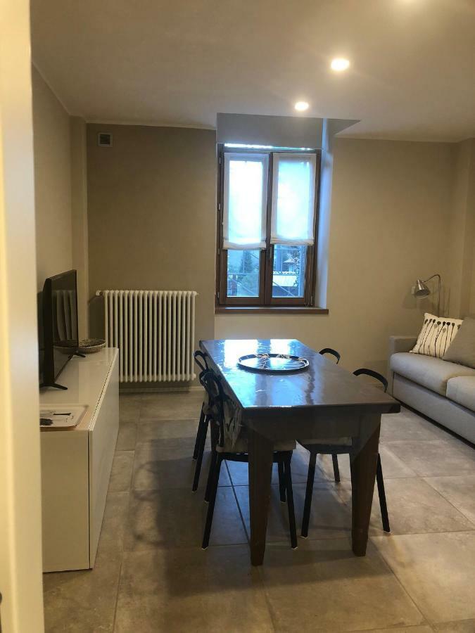 Casa Federico Apartment Dorio Ngoại thất bức ảnh