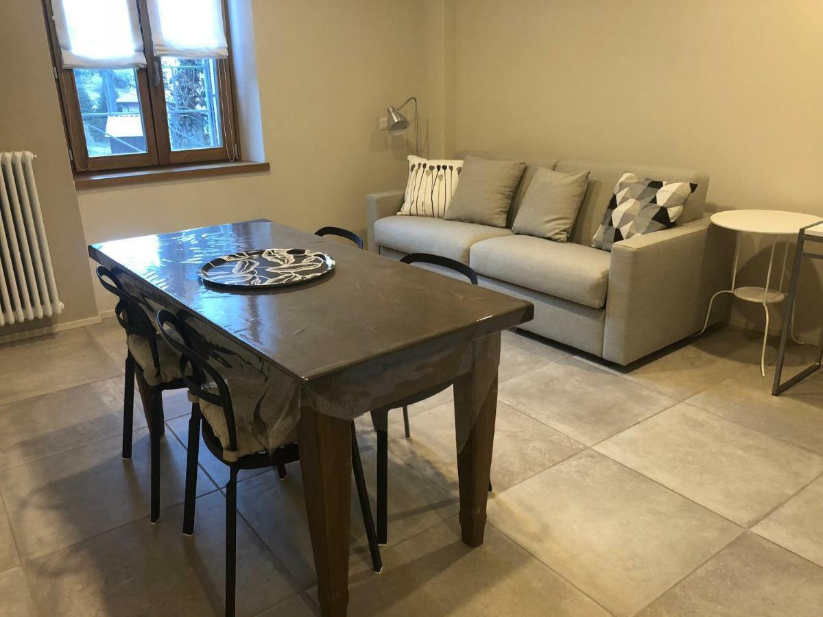 Casa Federico Apartment Dorio Ngoại thất bức ảnh